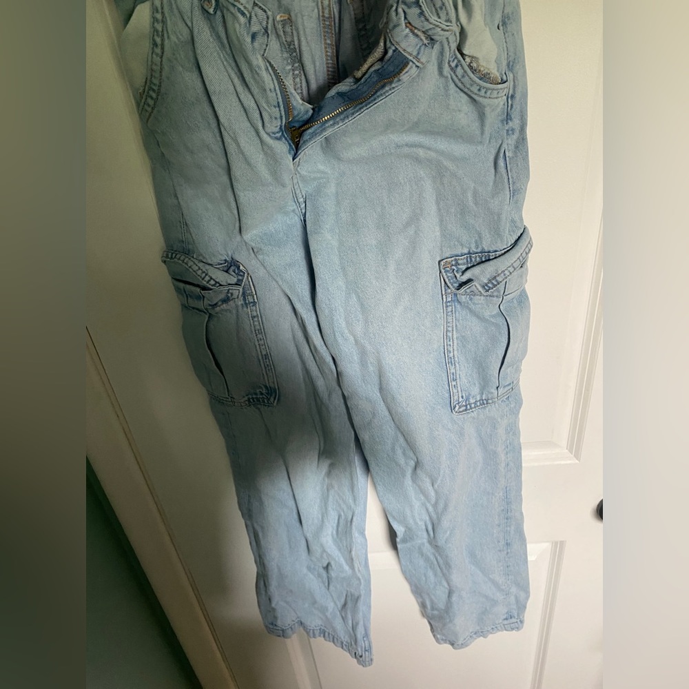 H&M Divided brand jeans